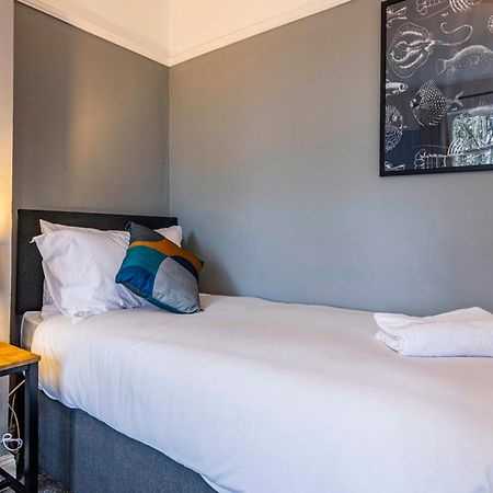 Lovely 4Bdr Home- Off Street Parking Sleeps 7 Nottingham Luaran gambar