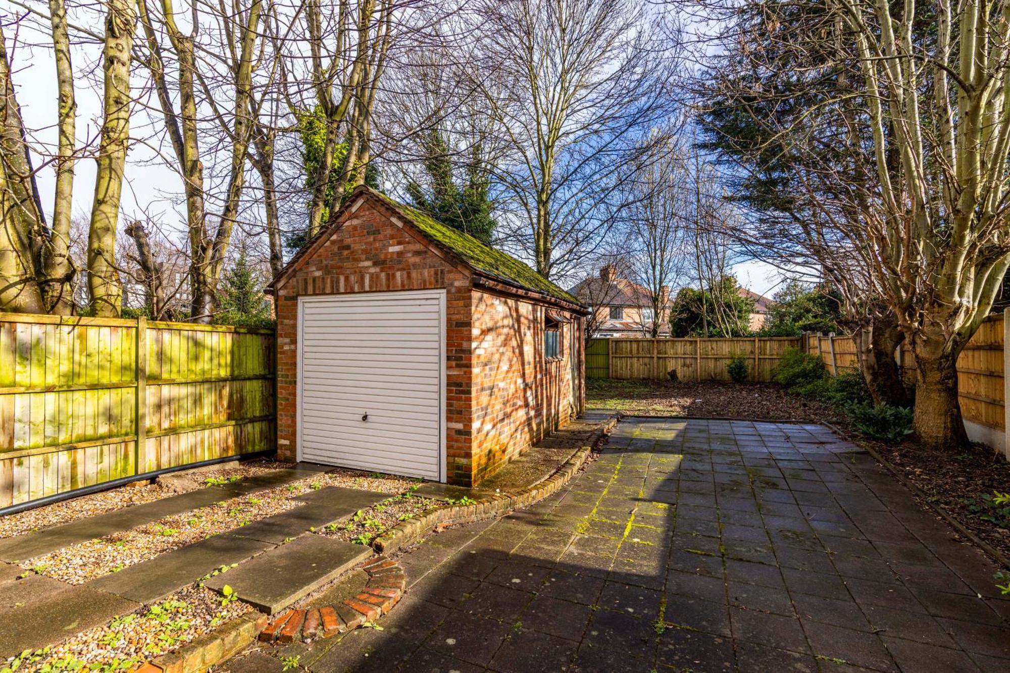 Lovely 4Bdr Home- Off Street Parking Sleeps 7 Nottingham Luaran gambar
